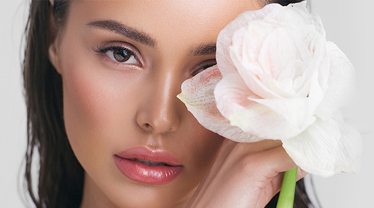 Скидки на косметику ОК Beauty и LiLo