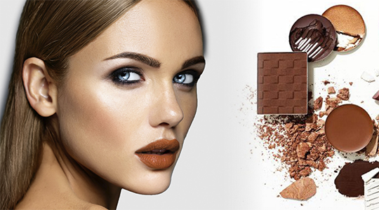 Скидка 20% на косметику Luxvisage