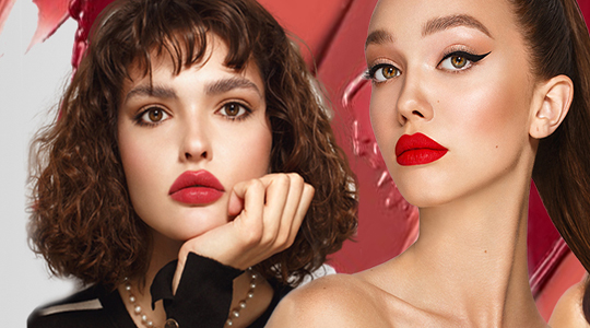 Скидка 15% на косметику  Luxvisage