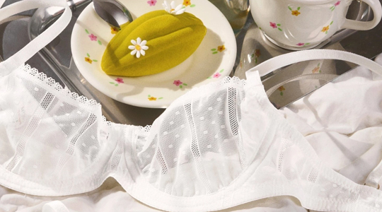 Скидка 15% на корсетное белье